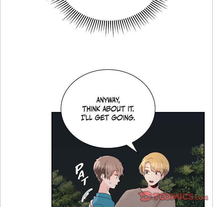 Read Anonymous Forum chapter 15 image 43 on Lezhin