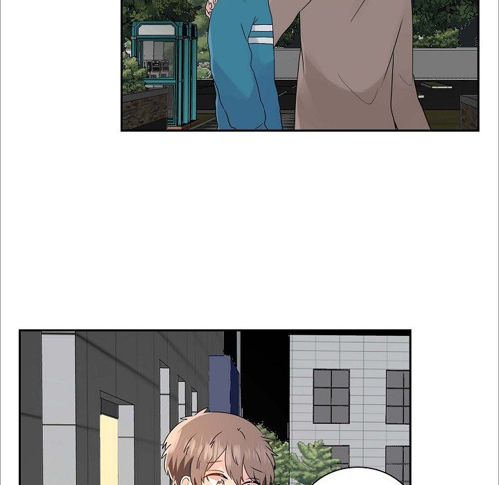 Read Anonymous Forum chapter 15 image 44 on Lezhin
