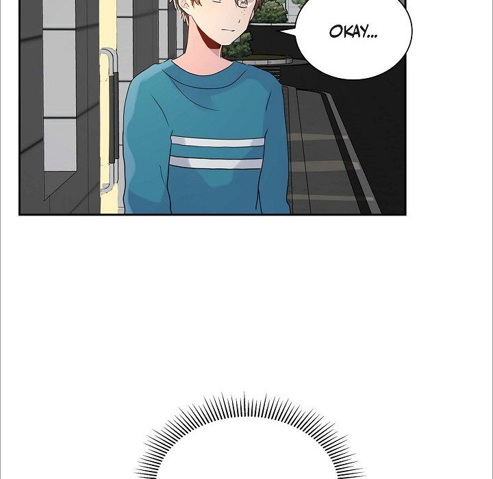 Read Anonymous Forum chapter 15 image 45 on Lezhin