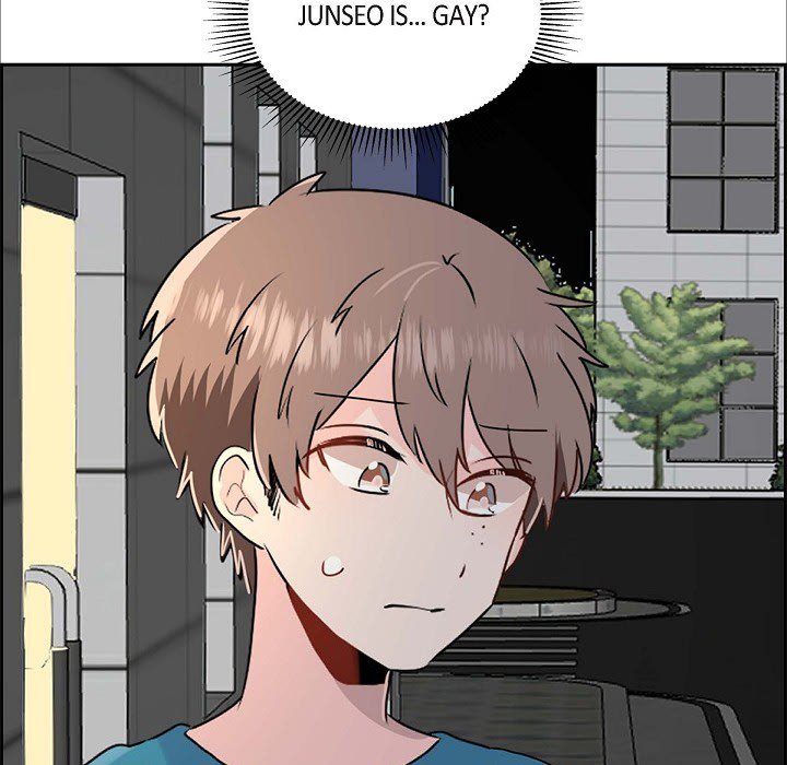Read Anonymous Forum chapter 15 image 46 on Lezhin