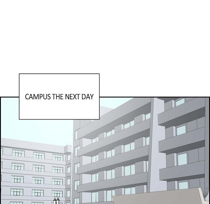 Read Anonymous Forum chapter 15 image 48 on Lezhin
