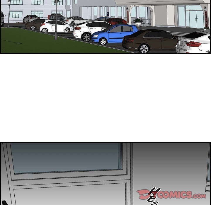 Read Anonymous Forum chapter 15 image 49 on Lezhin
