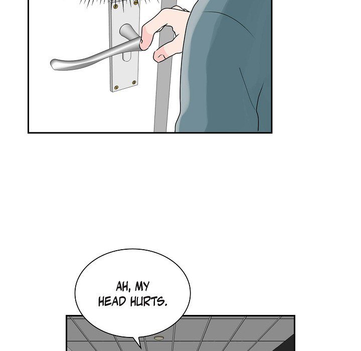 Read Anonymous Forum chapter 15 image 52 on Lezhin