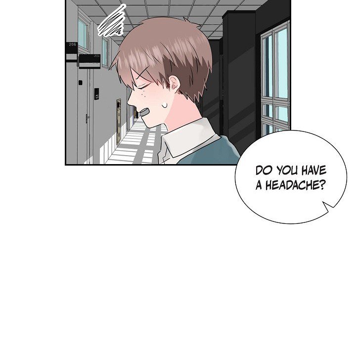 Read Anonymous Forum chapter 15 image 53 on Lezhin