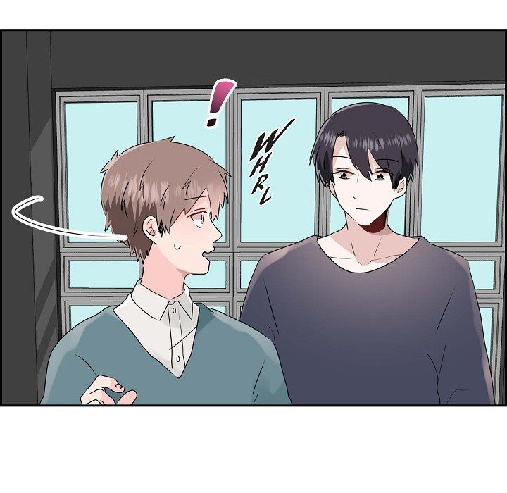 Read Anonymous Forum chapter 15 image 54 on Lezhin