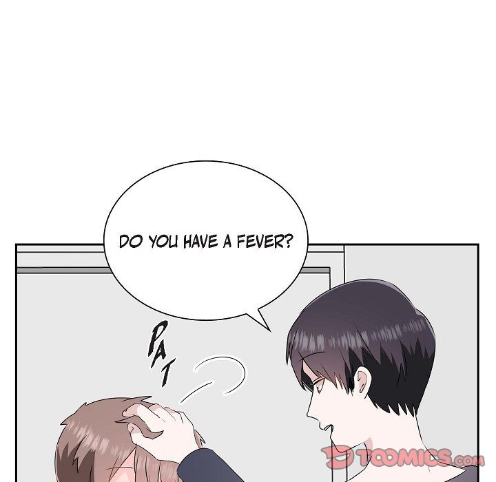 Read Anonymous Forum chapter 15 image 55 on Lezhin