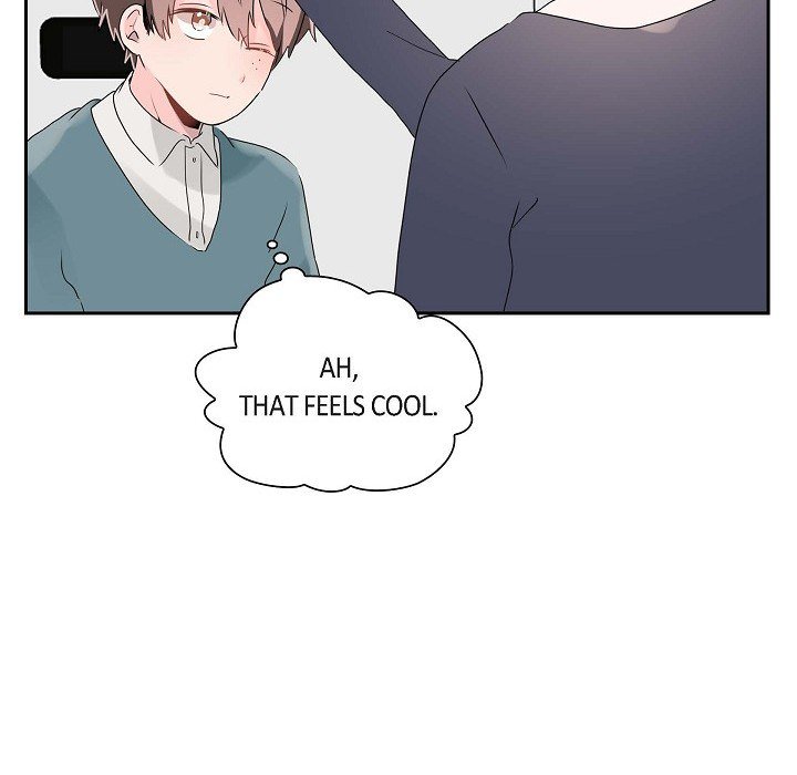 Read Anonymous Forum chapter 15 image 56 on Lezhin