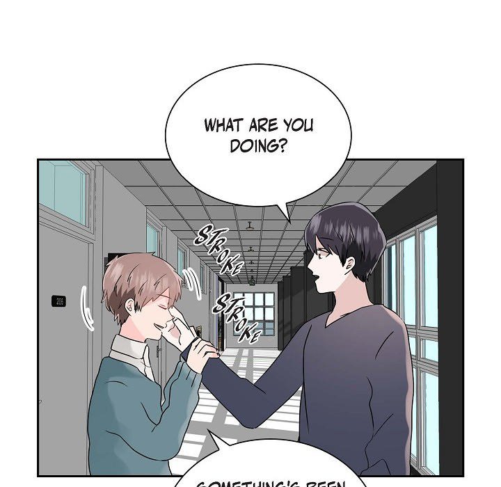 Read Anonymous Forum chapter 15 image 57 on Lezhin