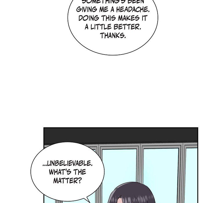 Read Anonymous Forum chapter 15 image 58 on Lezhin