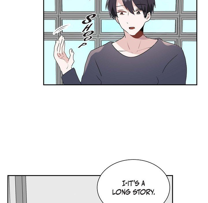 Read Anonymous Forum chapter 15 image 59 on Lezhin