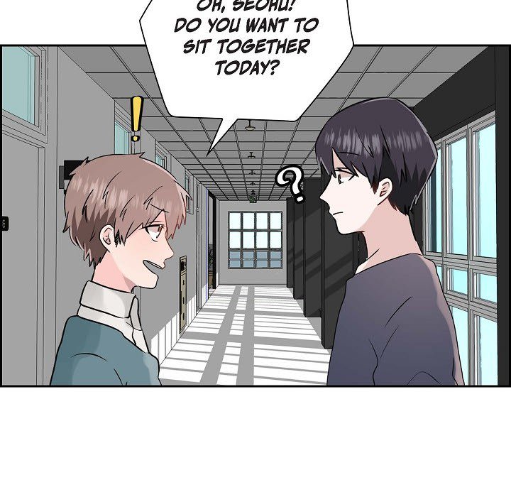 Read Anonymous Forum chapter 15 image 63 on Lezhin