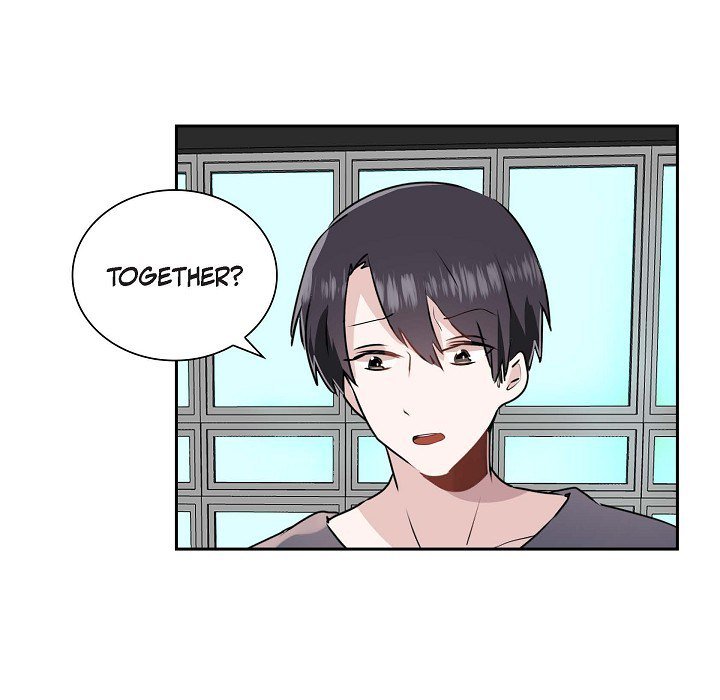 Read Anonymous Forum chapter 15 image 64 on Lezhin