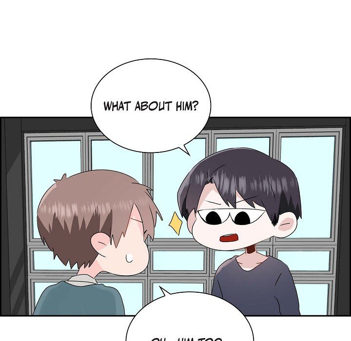 Read Anonymous Forum chapter 15 image 65 on Lezhin