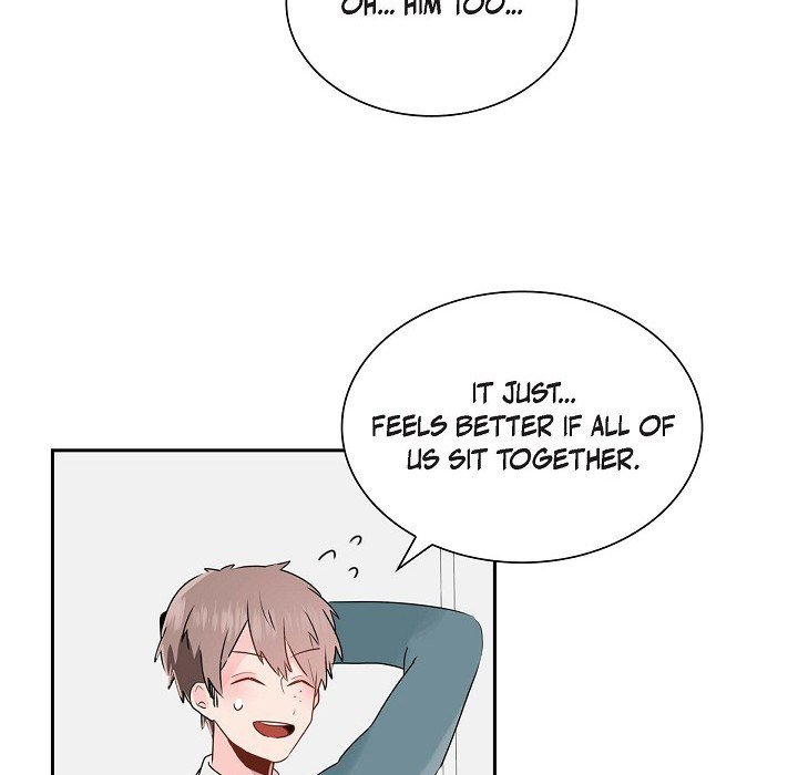 Read Anonymous Forum chapter 15 image 66 on Lezhin