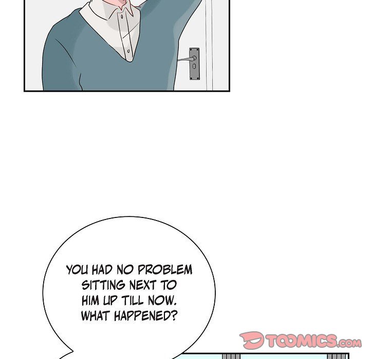 Read Anonymous Forum chapter 15 image 67 on Lezhin