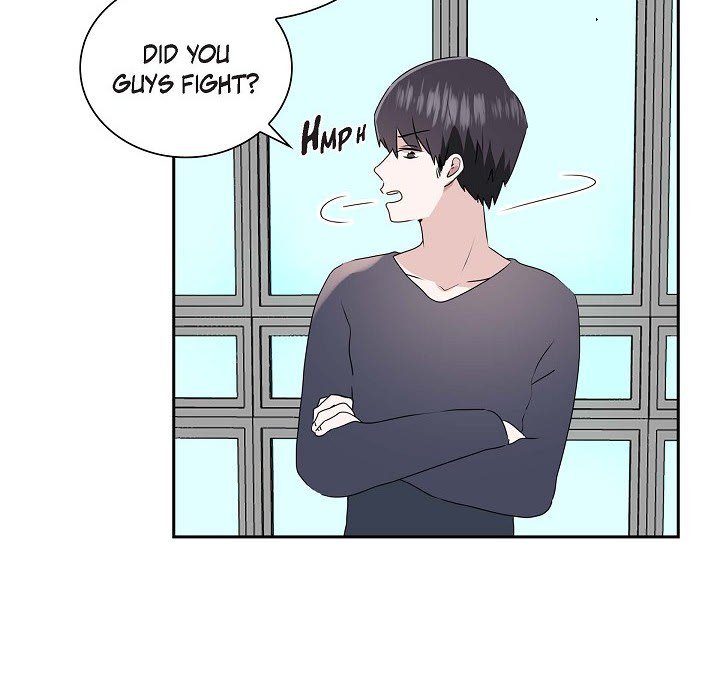 Read Anonymous Forum chapter 15 image 68 on Lezhin
