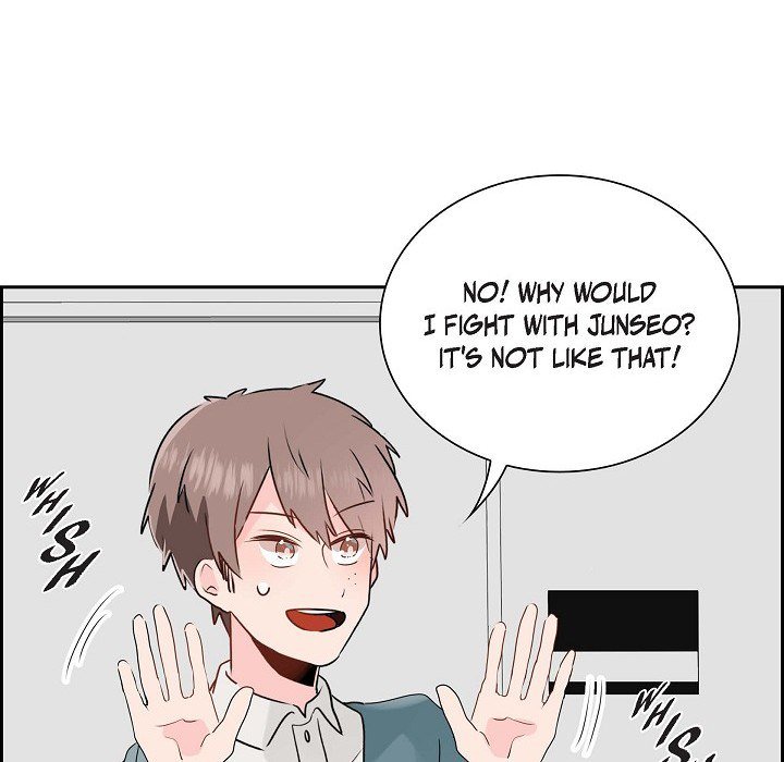 Read Anonymous Forum chapter 15 image 69 on Lezhin