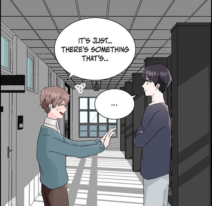Read Anonymous Forum chapter 15 image 71 on Lezhin