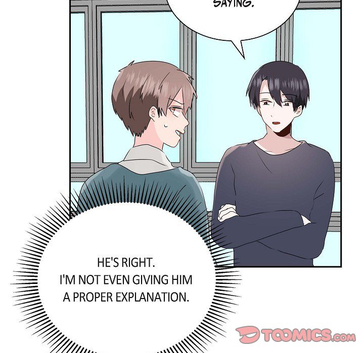Read Anonymous Forum chapter 15 image 73 on Lezhin
