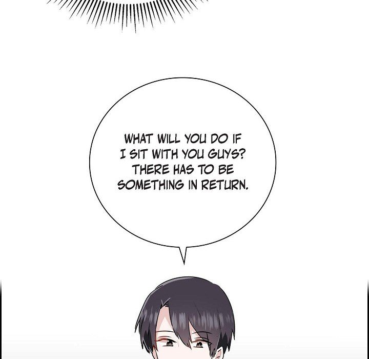 Read Anonymous Forum chapter 15 image 74 on Lezhin