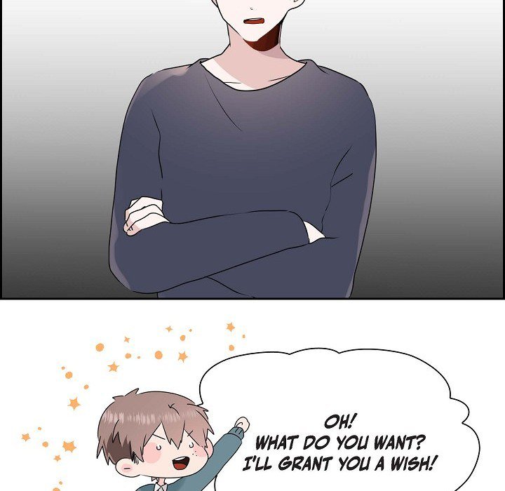 Read Anonymous Forum chapter 15 image 75 on Lezhin