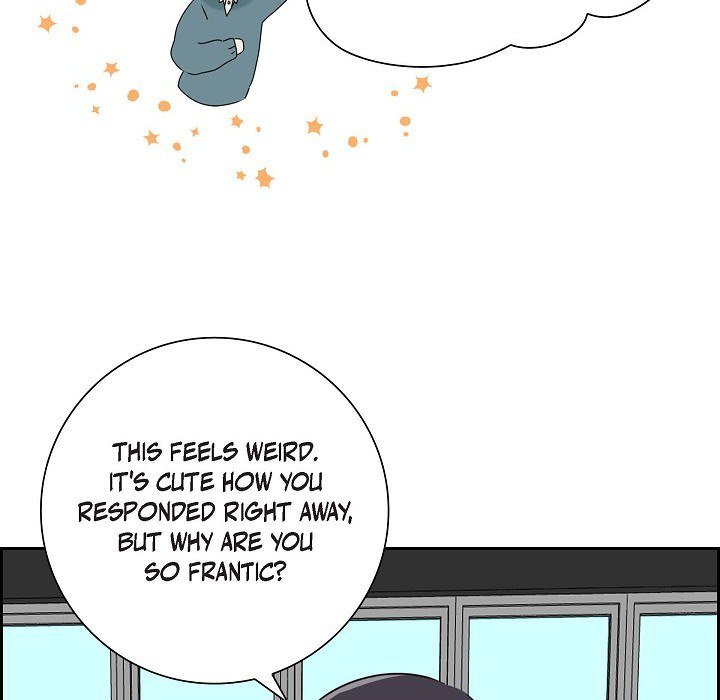 Read Anonymous Forum chapter 15 image 76 on Lezhin
