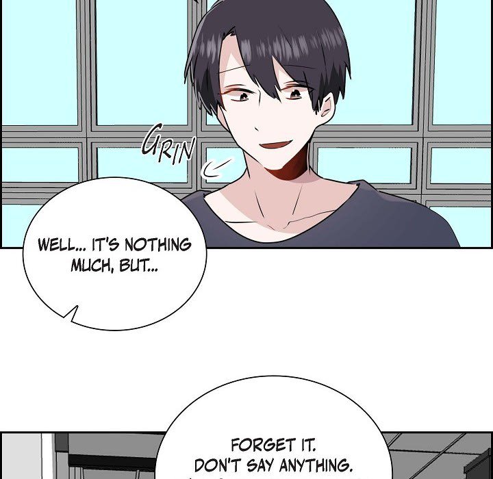 Read Anonymous Forum chapter 15 image 77 on Lezhin