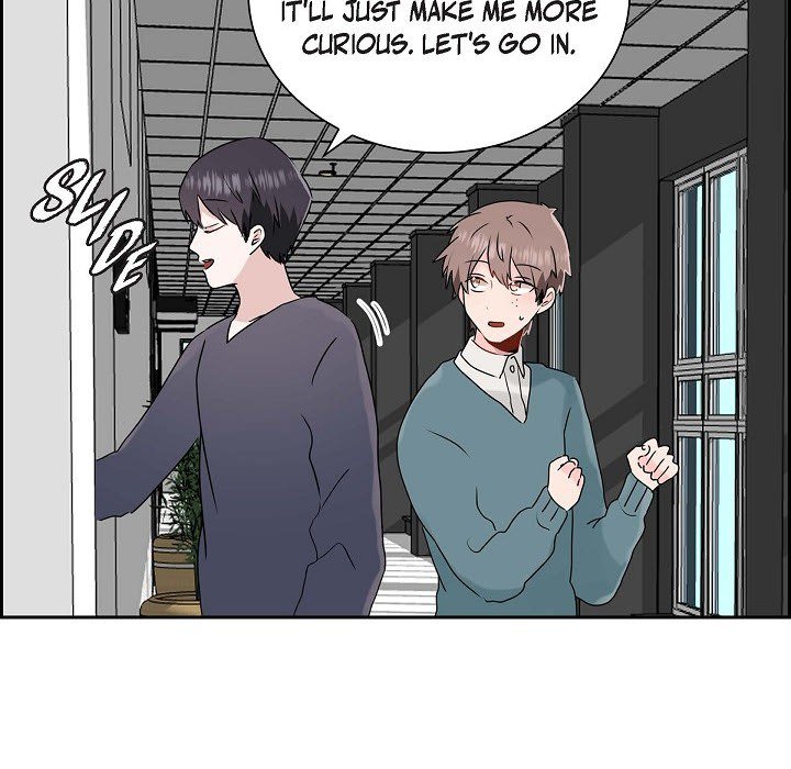 Read Anonymous Forum chapter 15 image 78 on Lezhin
