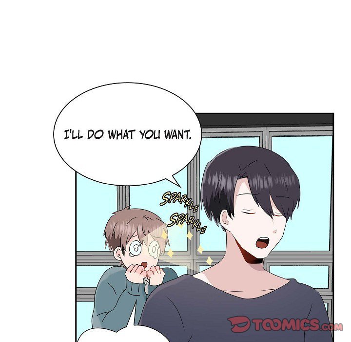 Read Anonymous Forum chapter 15 image 79 on Lezhin