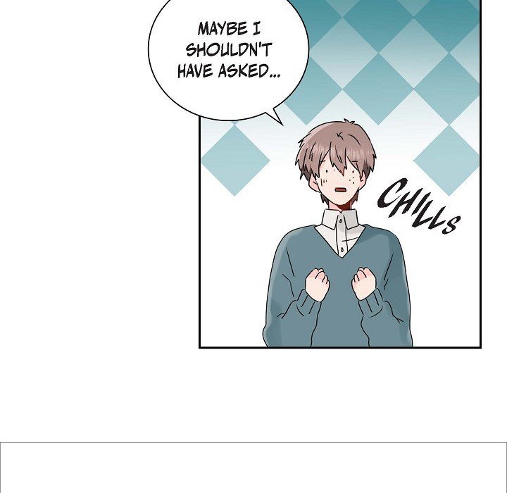 Read Anonymous Forum chapter 15 image 82 on Lezhin