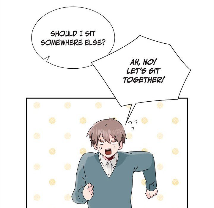Read Anonymous Forum chapter 15 image 83 on Lezhin