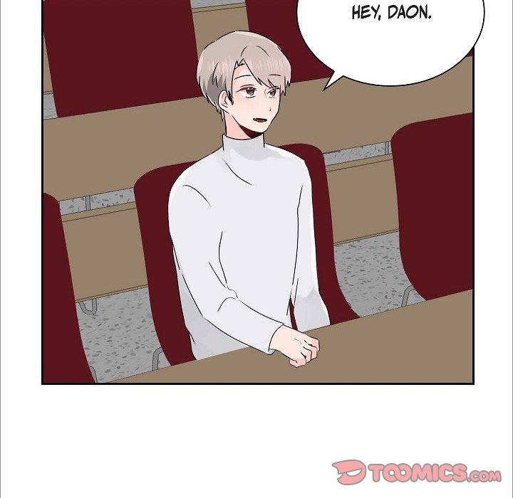 Read Anonymous Forum chapter 15 image 85 on Lezhin