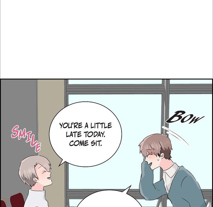 Read Anonymous Forum chapter 15 image 86 on Lezhin