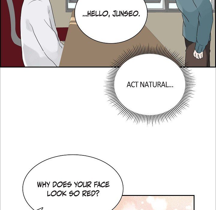Read Anonymous Forum chapter 15 image 87 on Lezhin