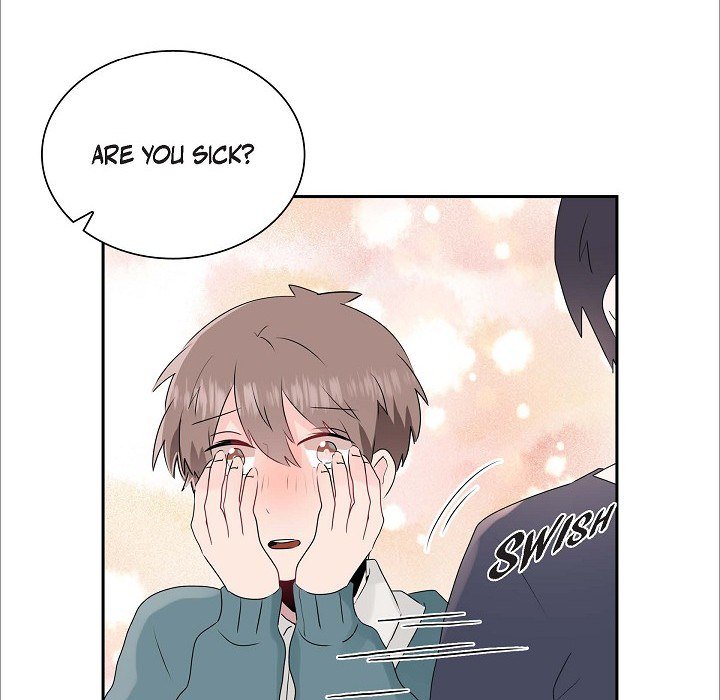 Read Anonymous Forum chapter 15 image 89 on Lezhin