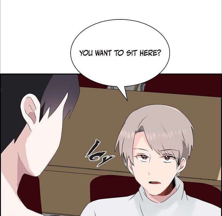 Read Anonymous Forum chapter 15 image 93 on Lezhin