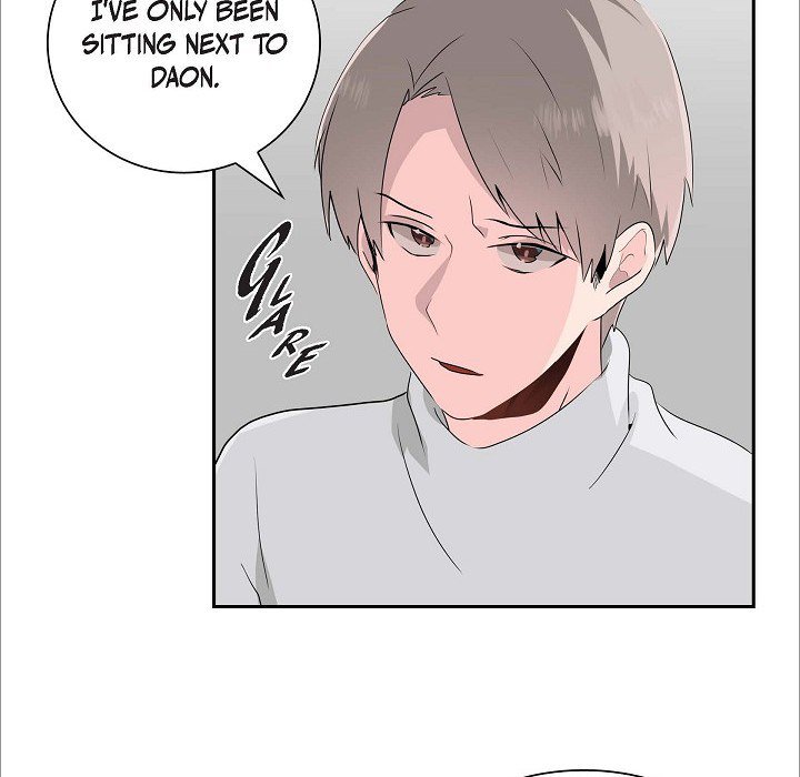 Read Anonymous Forum chapter 15 image 95 on Lezhin