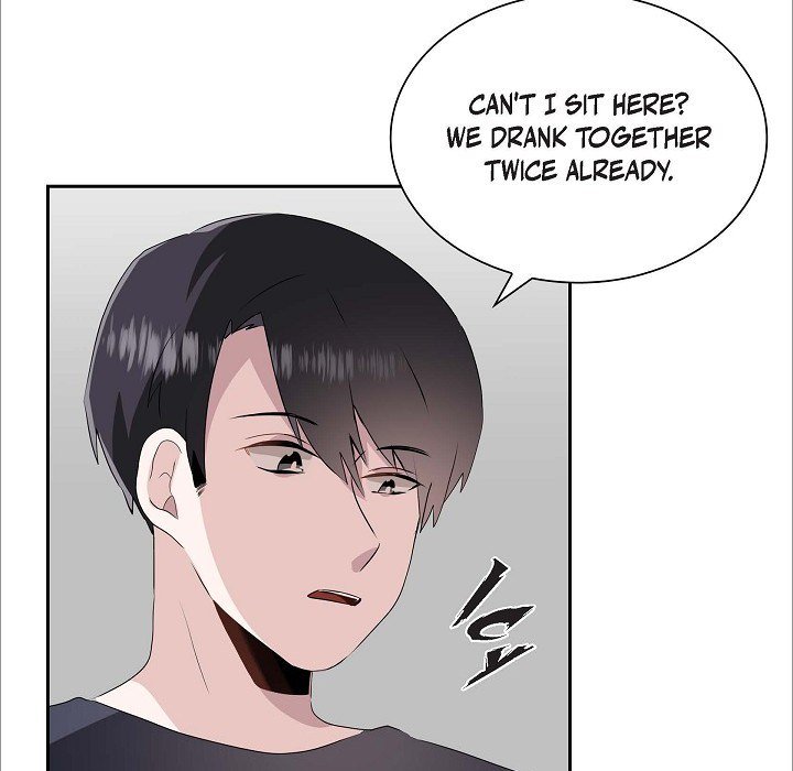 Read Anonymous Forum chapter 15 image 96 on Lezhin