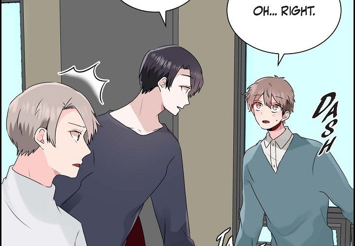 Read Anonymous Forum chapter 16 image 1 on Lezhin