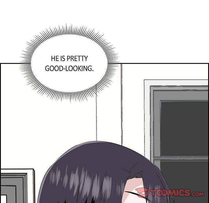 Read Anonymous Forum chapter 16 image 101 on Lezhin
