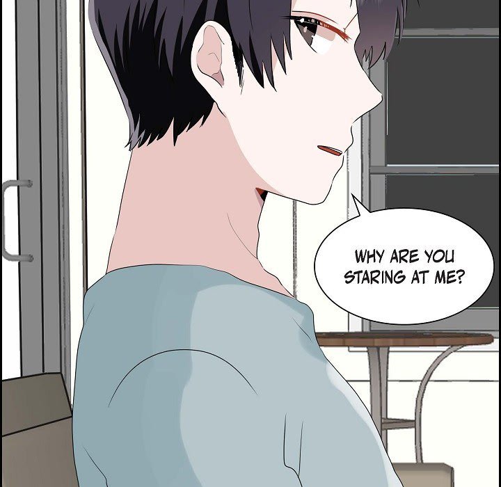Read Anonymous Forum chapter 16 image 102 on Lezhin