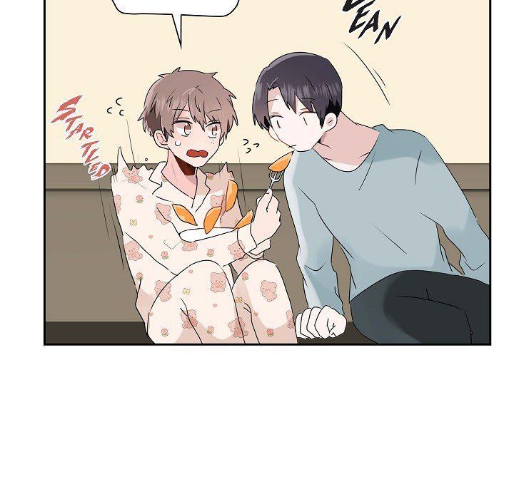 Read Anonymous Forum chapter 16 image 104 on Lezhin