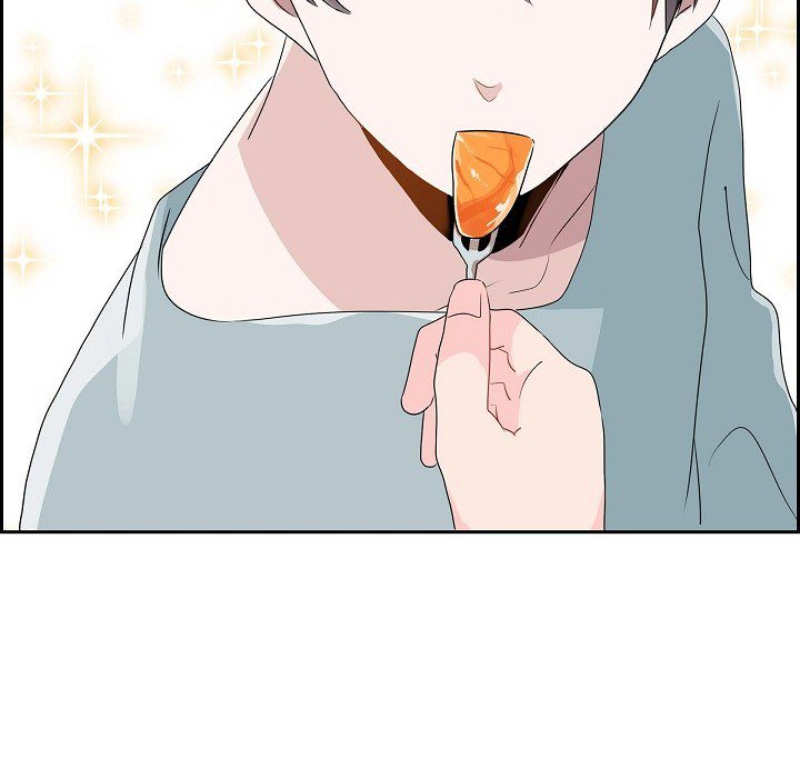 Read Anonymous Forum chapter 16 image 106 on Lezhin