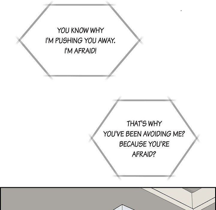 Read Anonymous Forum chapter 16 image 109 on Lezhin