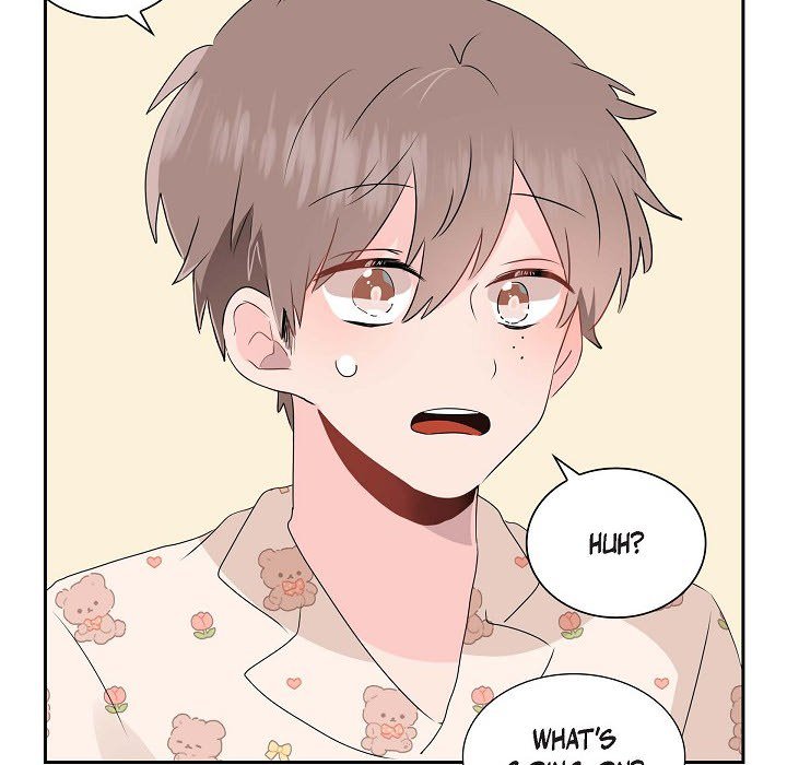Read Anonymous Forum chapter 16 image 112 on Lezhin