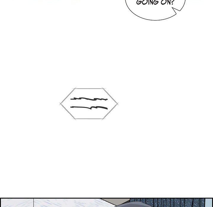 Read Anonymous Forum chapter 16 image 113 on Lezhin