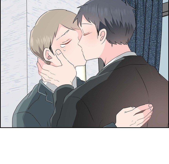 Read Anonymous Forum chapter 16 image 114 on Lezhin