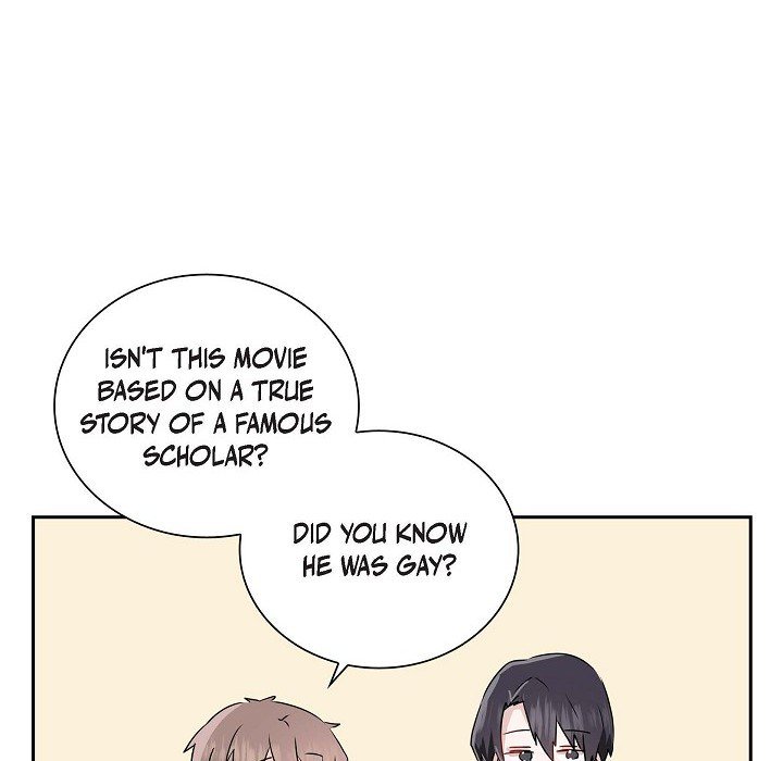 Read Anonymous Forum chapter 16 image 115 on Lezhin