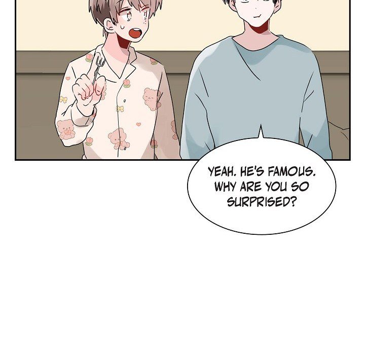 Read Anonymous Forum chapter 16 image 116 on Lezhin