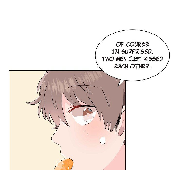 Read Anonymous Forum chapter 16 image 117 on Lezhin